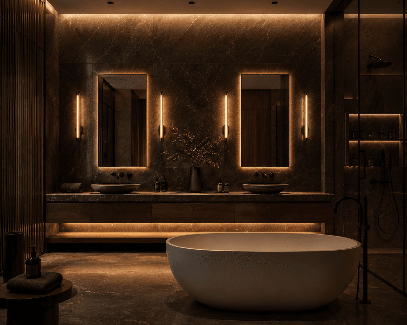 Bathroom Remodeling