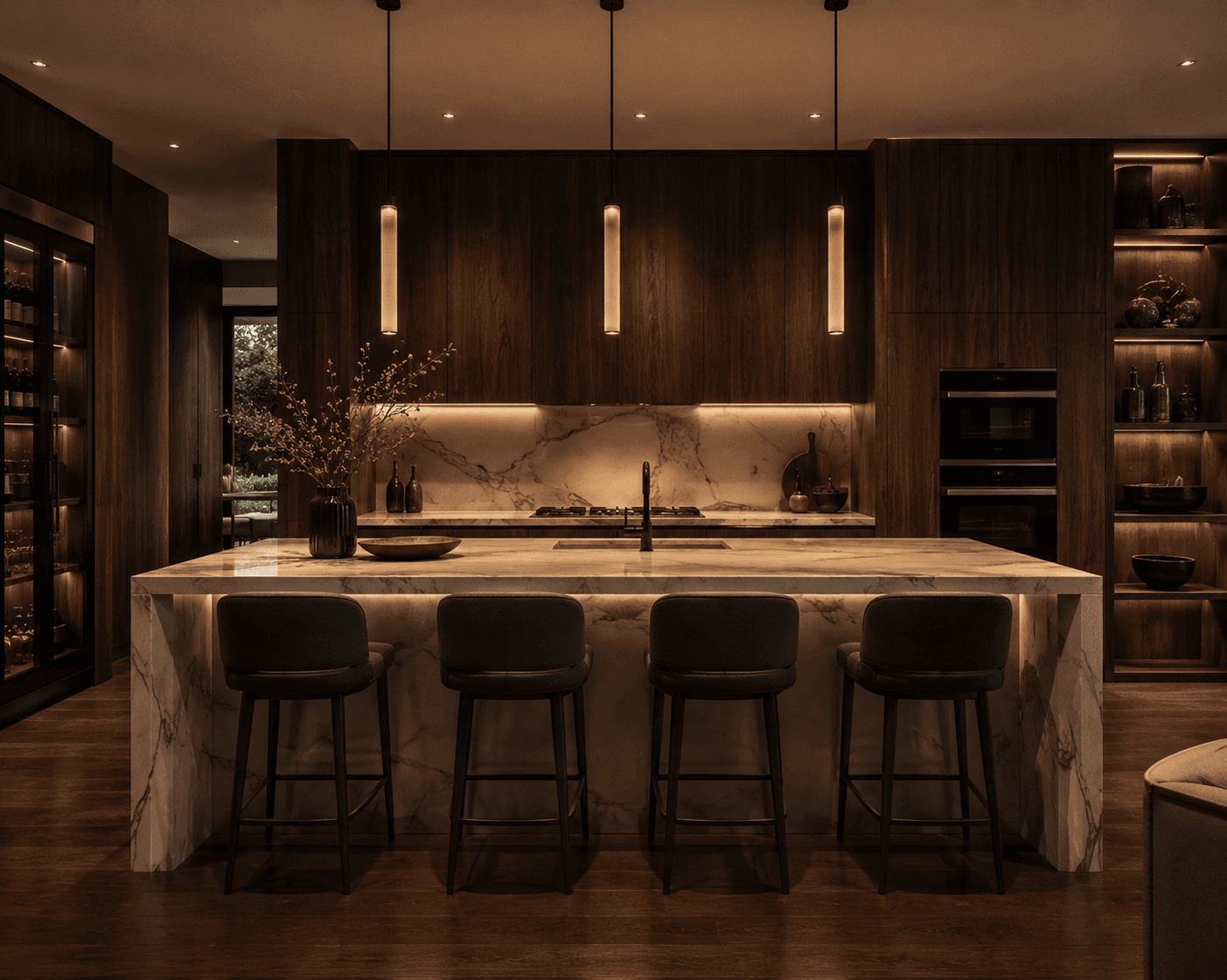 Kitchen Renovation